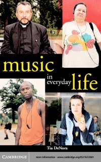 Cover Music in Everyday Life