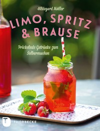 Cover Limo, Spritz & Brause