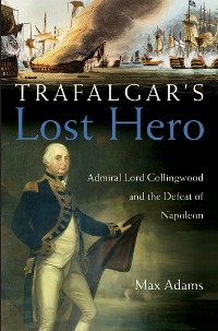 Cover Trafalgar's Lost Hero