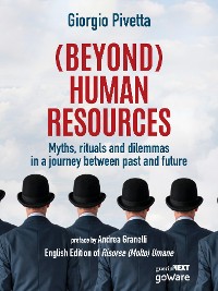 Cover (BEYOND) HUMAN RESOURCES