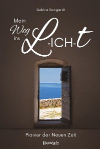 Cover Mein Weg ins L-ICH-T