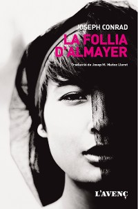 Cover La follia d'Almayer