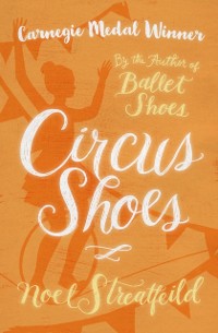 Cover Circus Shoes