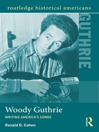 Cover Woody Guthrie