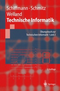 Cover Technische Informatik