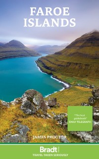 Cover Faroe Islands