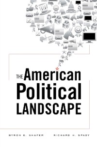 Cover American Political Landscape