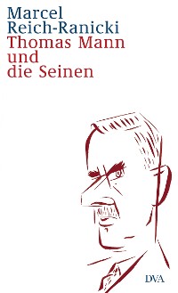 Cover Thomas Mann und die Seinen