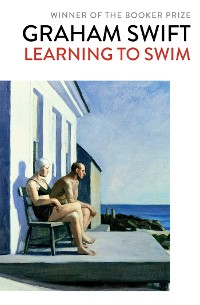 Cover Learning to Swim