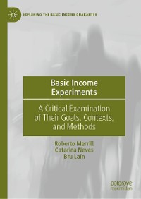 Cover Basic Income Experiments
