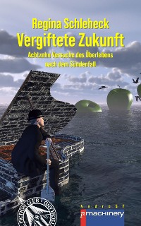 Cover VERGIFTETE ZUKUNFT