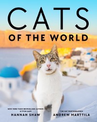 Cover Cats of the World