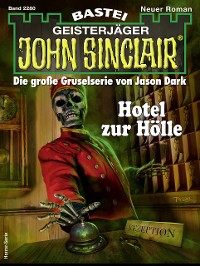 Cover John Sinclair 2280