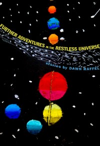 Cover Further Adventures in the Restless Universe