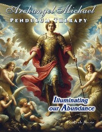 Cover Archangel Michael Pendulum Therapy