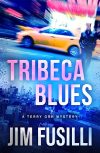 Cover Tribeca Blues