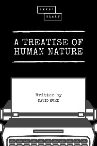 Cover A Treatise of Human Nature