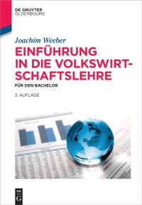 Cover Einführung in die Volkswirtschaftslehre