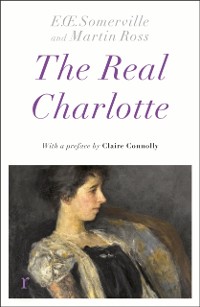 Cover Real Charlotte