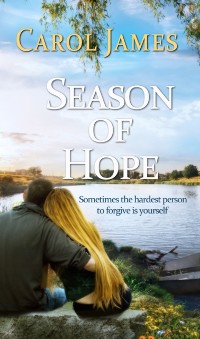 Cover Season of Hope