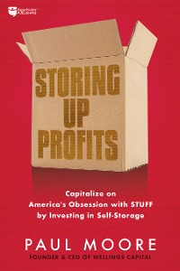Cover Storing Up Profits