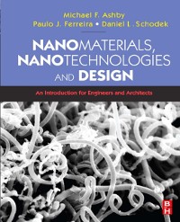 Cover Nanomaterials, Nanotechnologies and Design