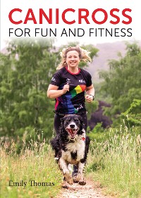 Cover Canicross for Fun and Fitness