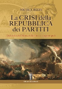 Cover La Crisi della Repubblica dei partiti