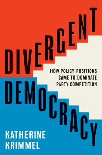 Cover Divergent Democracy
