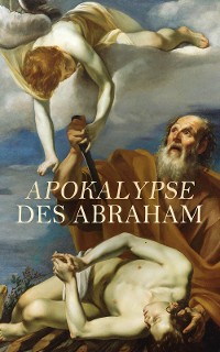 Cover Apokalypse des Abraham
