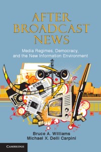 Cover After Broadcast News