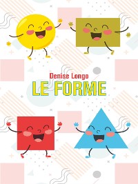 Cover Le forme