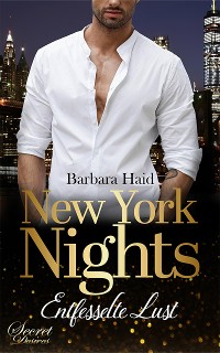 Cover New York Nights