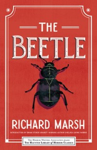 Cover Beetle
