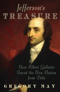 Cover Jefferson's Treasure