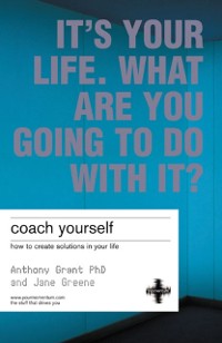 Cover Coach Yourself