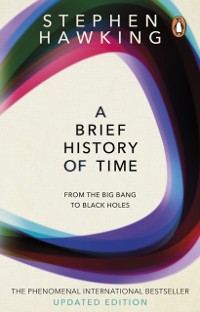 Cover A Brief History Of Time