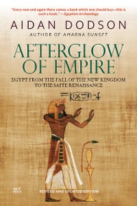 Cover Afterglow of Empire