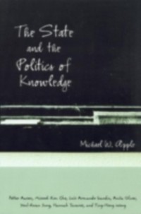 Cover State and the Politics of Knowledge