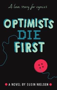 Cover Optimists Die First