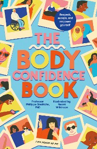 Cover The Body Confidence Book