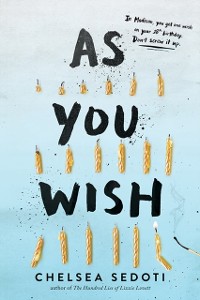 Cover As You Wish