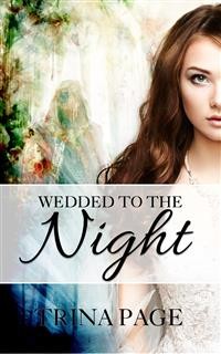 Cover Wedded To The Night (Magician Romance)