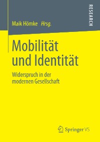 Cover Mobilität und Identität