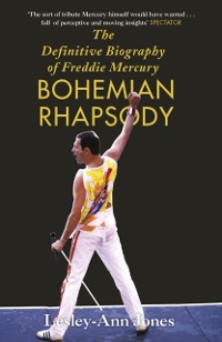 Cover Bohemian Rhapsody
