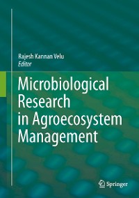 Cover Microbiological Research In Agroecosystem Management