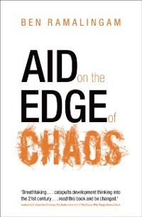 Cover Aid on the Edge of Chaos