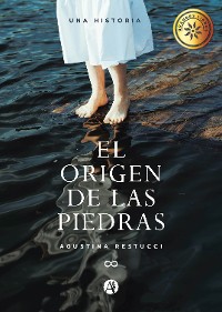 Cover El Origen de las Piedras