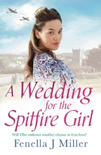 Cover Wedding for the Spitfire Girl