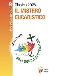 Cover Il mistero eucaristico